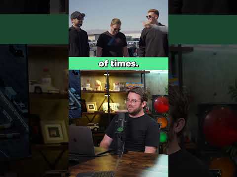 Chuckwalla is for sale, who's buying?