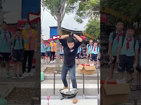 Japan's Strong Helmet#shortsvideo