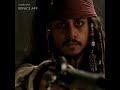 Kaptan Jack Sparrow Hakkında Bilgi
