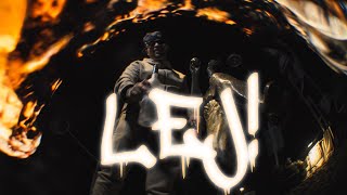 Bambo the Smuggler - LEJ! prod.BarTie & D$T [🎥:@thepatrykc]