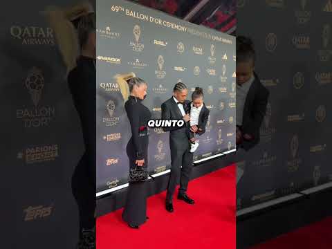 Las respuestas más locas a la polémica entrega del Balón de Oro💀😳 Incluyendo a Richarlison #fútbol
