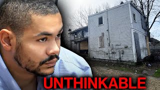 Unthinkable: The Chilling Crimes of Darnell Jones | True Crime Stories