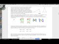 Triangle Correspondences and Properties