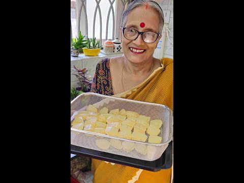 চালকুমড়োর মোরব্বা এভাবে বাড়িতেই সহজে বানিয়ে নিন Chalkumror morobba recipe