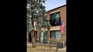 Welcome To 18269 University Park Drive, Livonia, MI