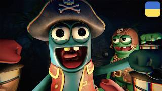Це УКРАЇНСЬКЕ R.E.P.O. про ПІРАТІВ | Last Pirates Українською