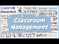 Classroom Management Strategies