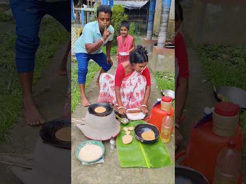 ada paavi 😱 real and twist 🤣#funny #shorts #comedy #trending