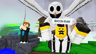 Roblox 99 Nights In The Forest FUNNY MOMENTS (MEMES) Part 2 🎣