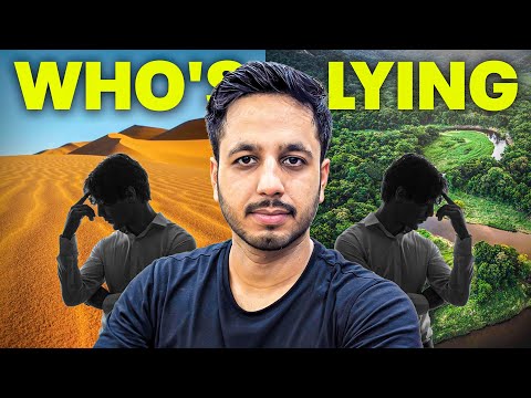 Truth vs. Lies: Who's Really Guilty?