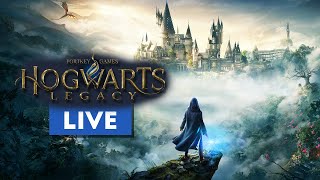MASUK DUNIA HARRY POTTER! 🪄 Kita Ke Hogwarts!🤩 - Hogwarts Legacy Indonesia