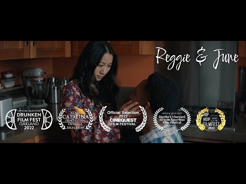 Reggie & June (Arri Alexa Mini Short Film)
