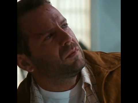 L'ultimo boy scout - Te l'avevo detto#short