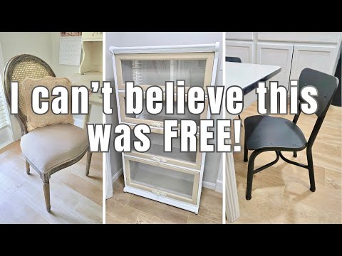 FREE High End Flips | Garage Hoard Episode 7