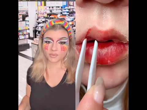 “I hAvE a LaWyEr”… girl bye 🤣 #funny #foryou #youtube #story