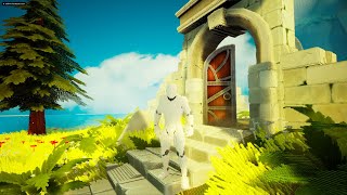 Realtime voxelization