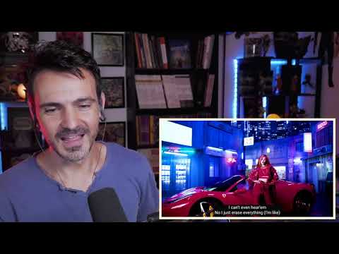 StoryBoard 3 de la vidéo EVERGLOW (에버글로우) - LA DI DA MV | REACTION FR | KPOP Reaction Français