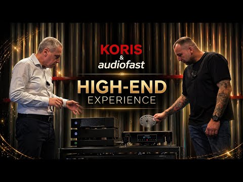 DZIEŃ HIGH-ENDU AUDIO 🔥 Magico, Gryphon, D’Agostino… TAK to grało!