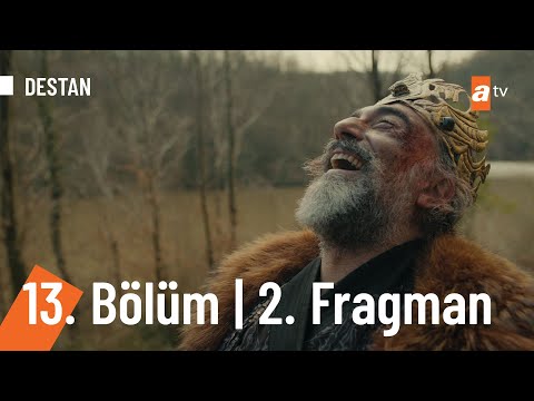 Destan 13. Bölüm 2. Fragmanı | 