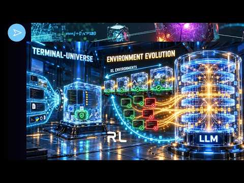 Post-Train Qwen 27B: Beyond Harness Engineering