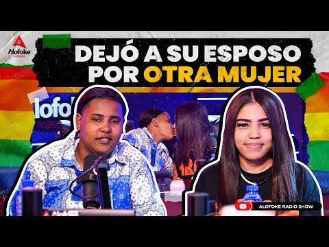 ABANDONO A SU ESPOSO POR OTRA MUJER (LA HISTORIA DE YAMILET & LA SOKY)