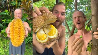 10 Fruits That Made Me Rethink Everything