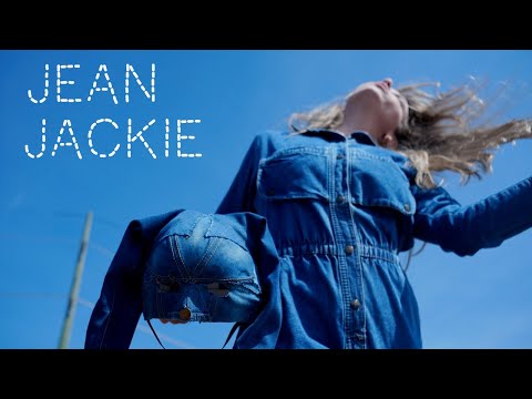 Jean Jackie