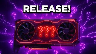 AMD Full On RELEASED a Major Gaming GPU Out Of Nowhere!