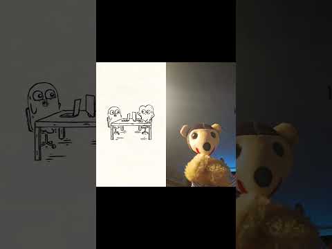 Dein Freund macht WAS beim Schlafen?