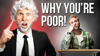 6.5 LIES Your Parents Told You About Money