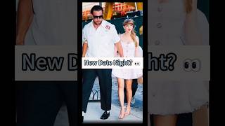 Taylor Swift and Travis Kelce: Are They Back Together?#TaylorSwift #TravisKelce #TaylorSwiftNews