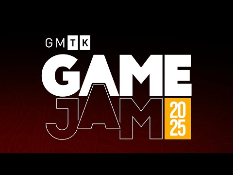 The GMTK Game Jam 2025 Theme Is...