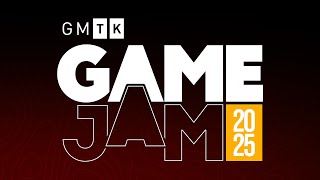 The GMTK Game Jam 2025 Theme Is...