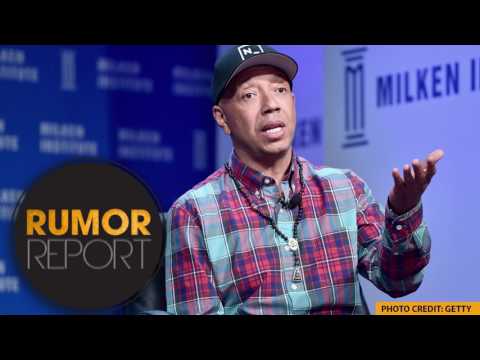 Russell Simmons Sells RushCard to Green Dot for $147 Million