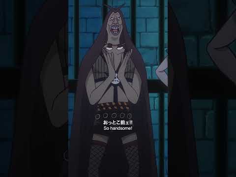 海賊王 One Piece 第1148話 精華片段C