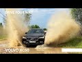 Volvo XC60 Momentum