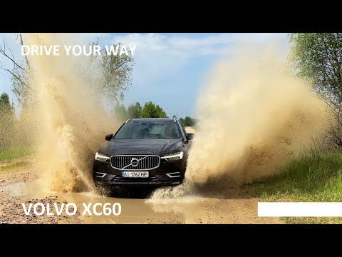 Volvo XC60 Momentum