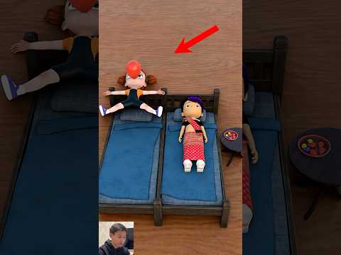 मम्मी मुझे गुब्बारा चाहिए😂❤ | Gulli Bulli |granny | short | cartoon | tmkoc |#shorts| #comedy