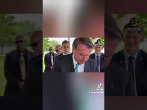 Veja a diferença entre LULA e BOLSONARO.