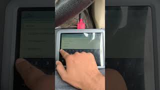 swift Dzire meter calibration by pad Elite xtool #dieselworks #padelite #meter #meterback #xtool