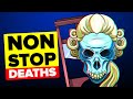 The Reign of Terror and Robespierre's Downfall