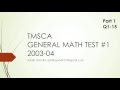 Fraction Operations and Basic Arithmetic
