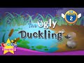 The Ugly Duckling Story Analysis