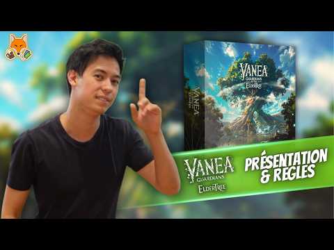 Vanea - Présentation et règles