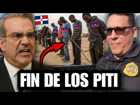 Noticias de último minuto" Haitianas arremeten en contra de los agentes de migración en RD hoy