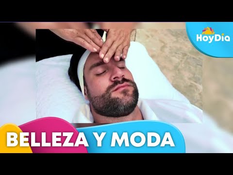 Chiky Bombom y Clovis Nienow disfrutan de un spa con concepto oriental | Hoy Día | Telemundo