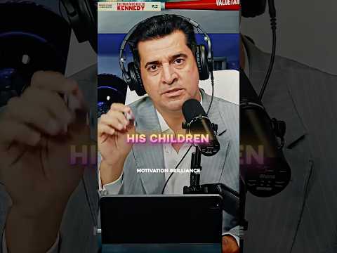 He Said What Every REAL DAD Feels But Never Says 😢🔥