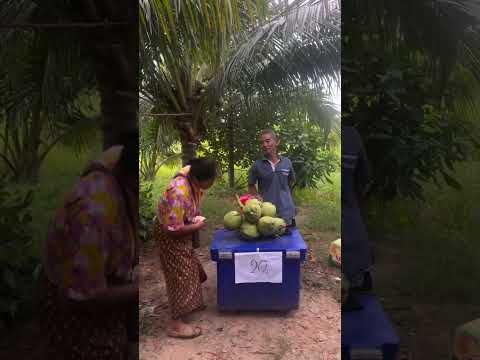 #พ่อค้าใจดีจังเลย ลดราคาให้ด้วย #funny #คลปตลก