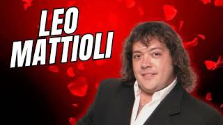 LEO MATTIOLI Enganchados con Lo Mejor del León Santafesino Cumbia Mix