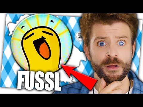 YOUTUBER disst mein BAYERN!